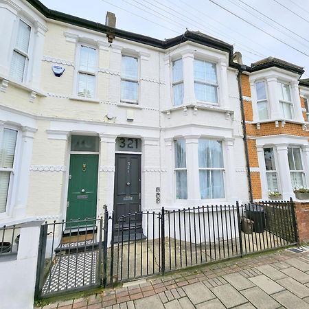 Luxury Guest House London Exterior photo