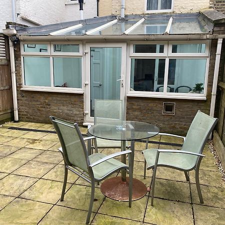 Luxury Guest House London Exterior photo